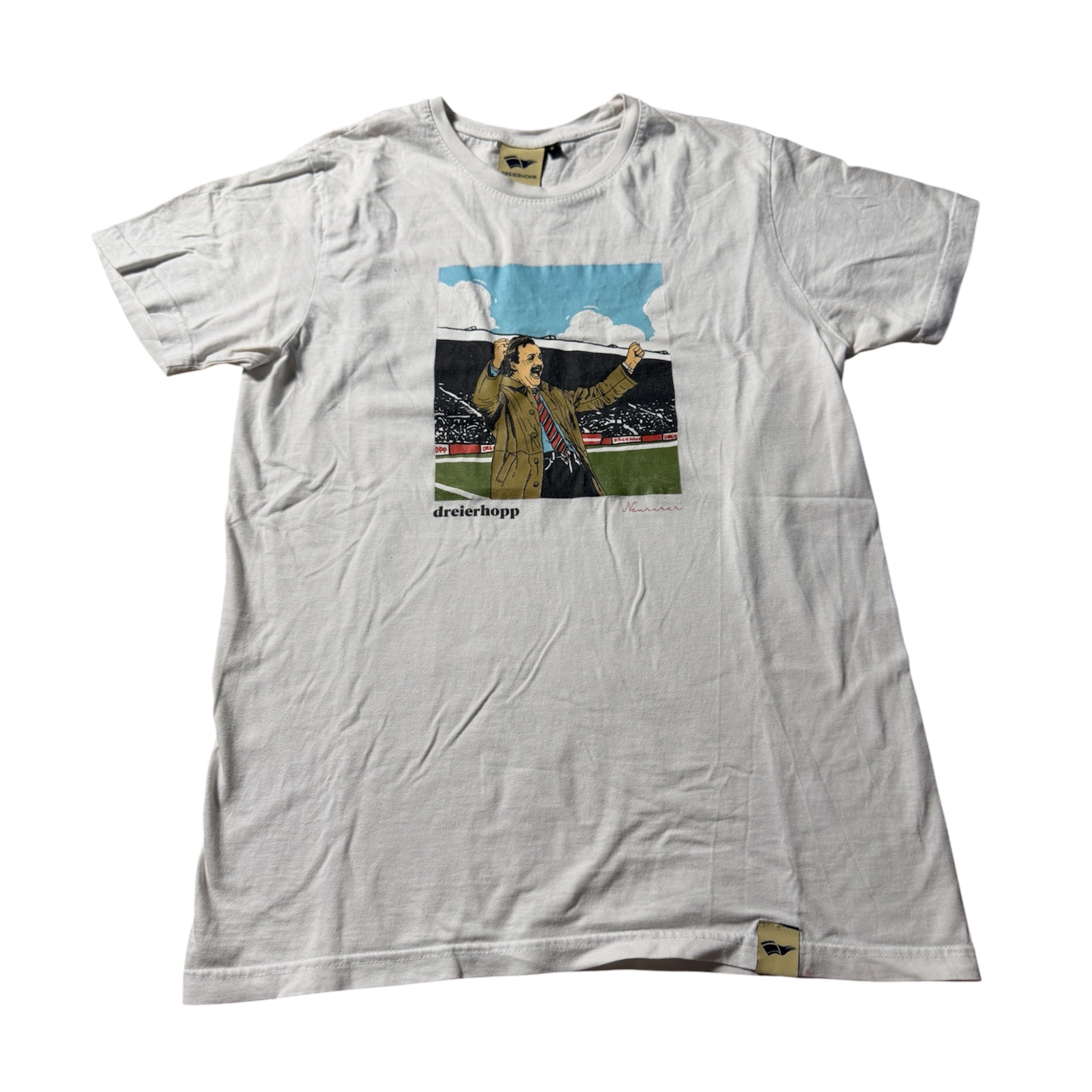Dreierhops Tshirt