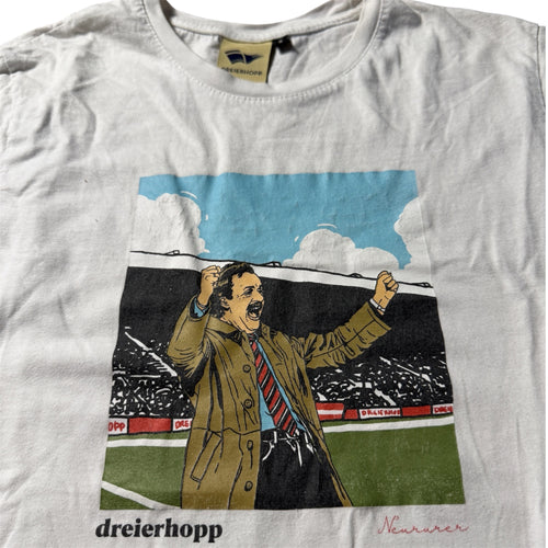 Dreierhops Tshirt