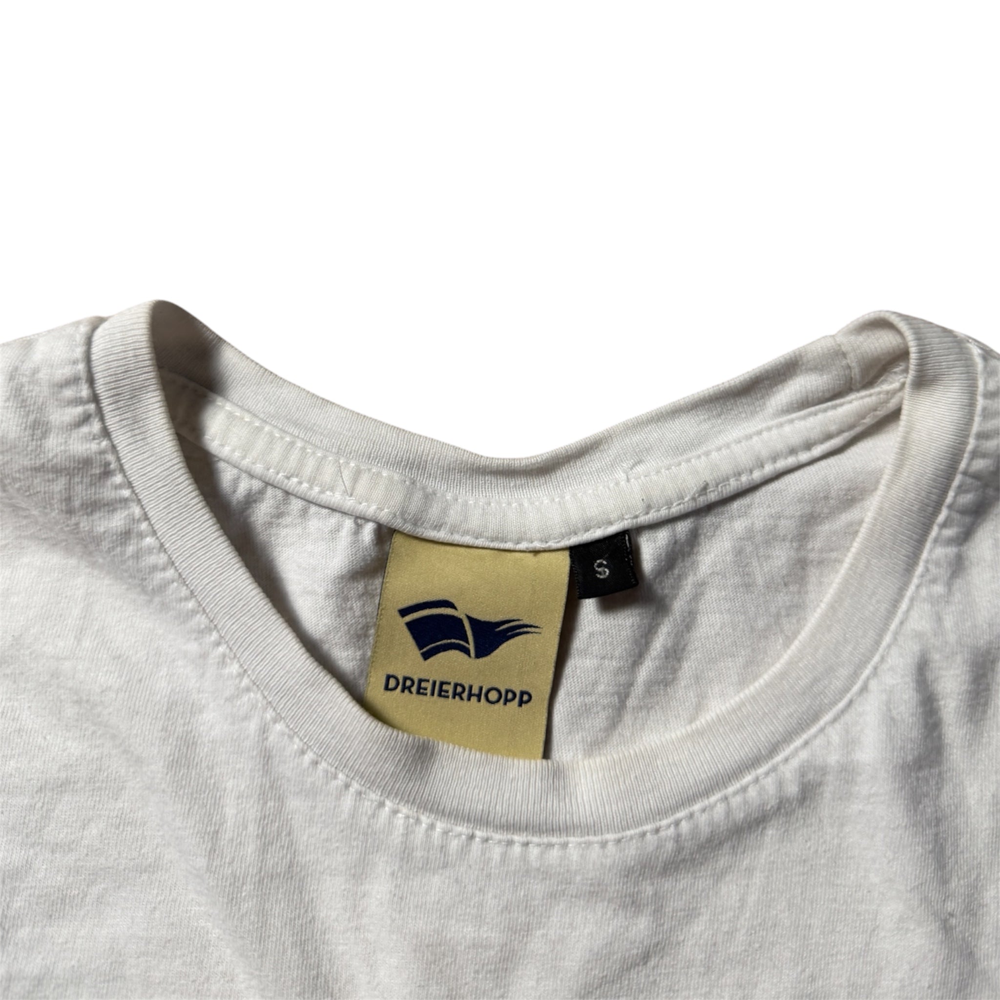 Dreierhops Tshirt