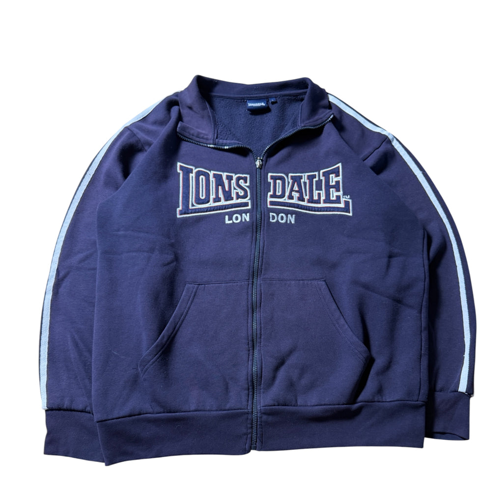 Lonsdale Jacke