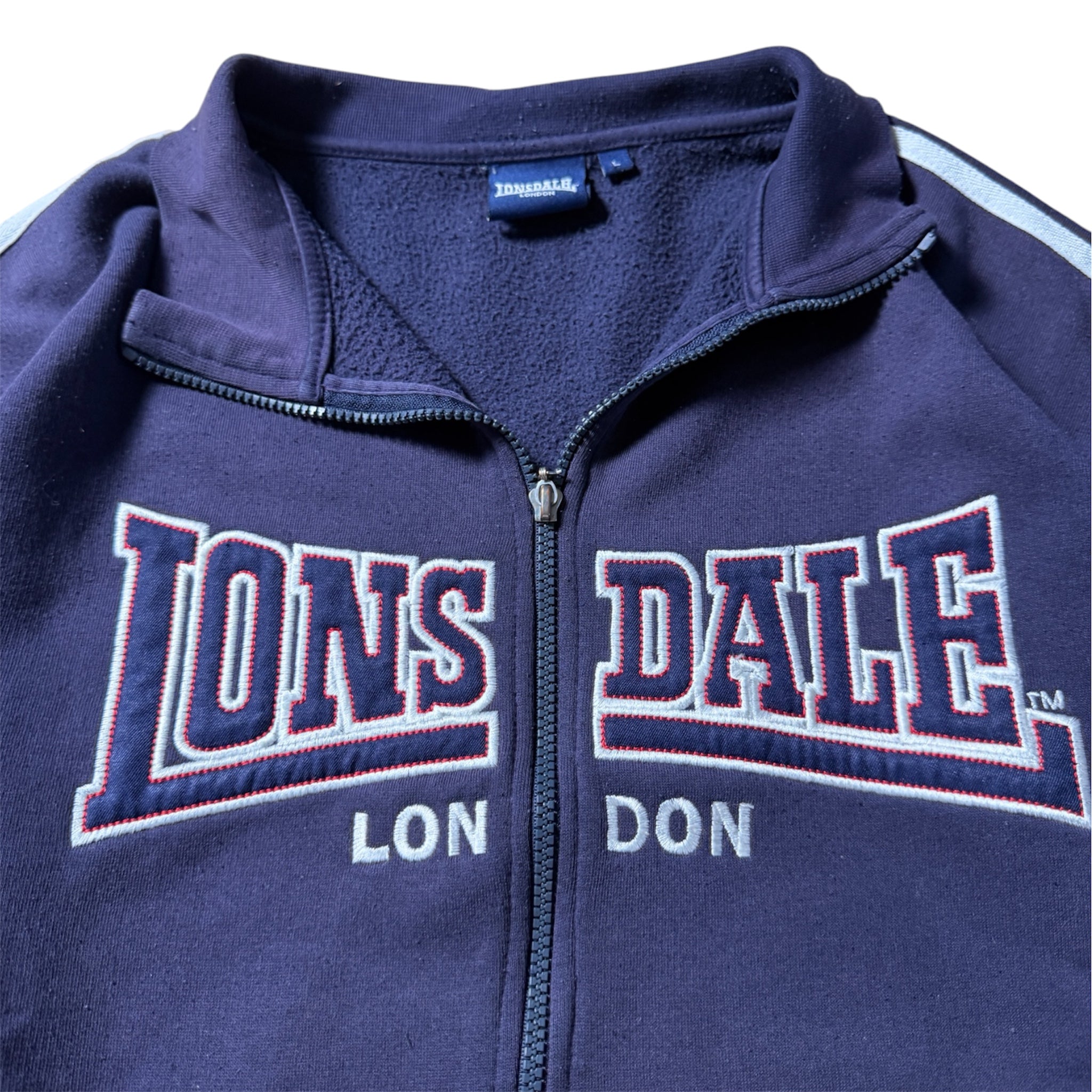 Lonsdale Jacke