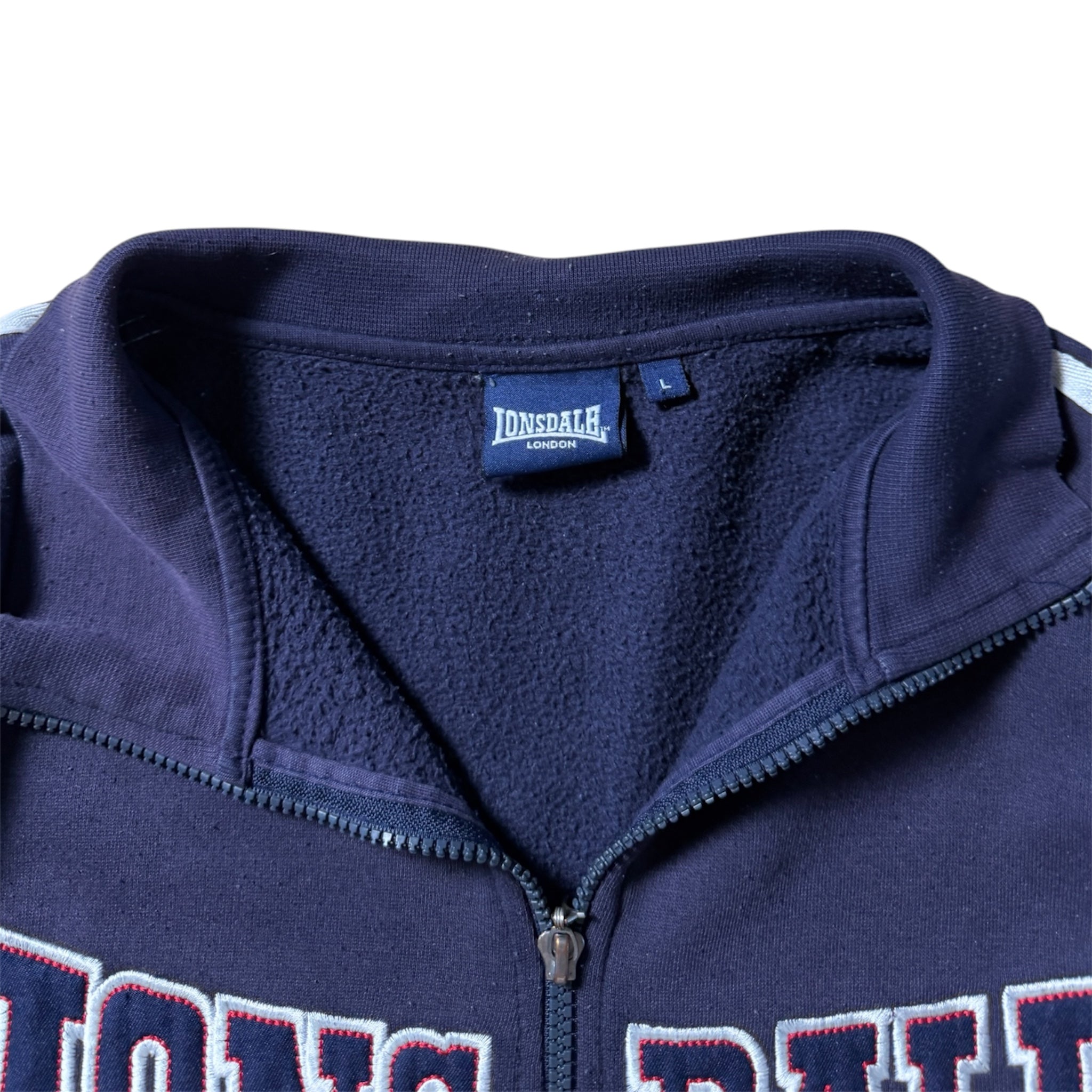 Lonsdale Jacke
