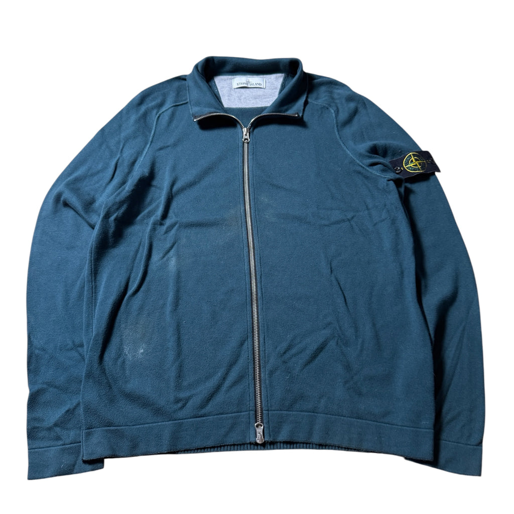 Stone Island Zip-Jacke
