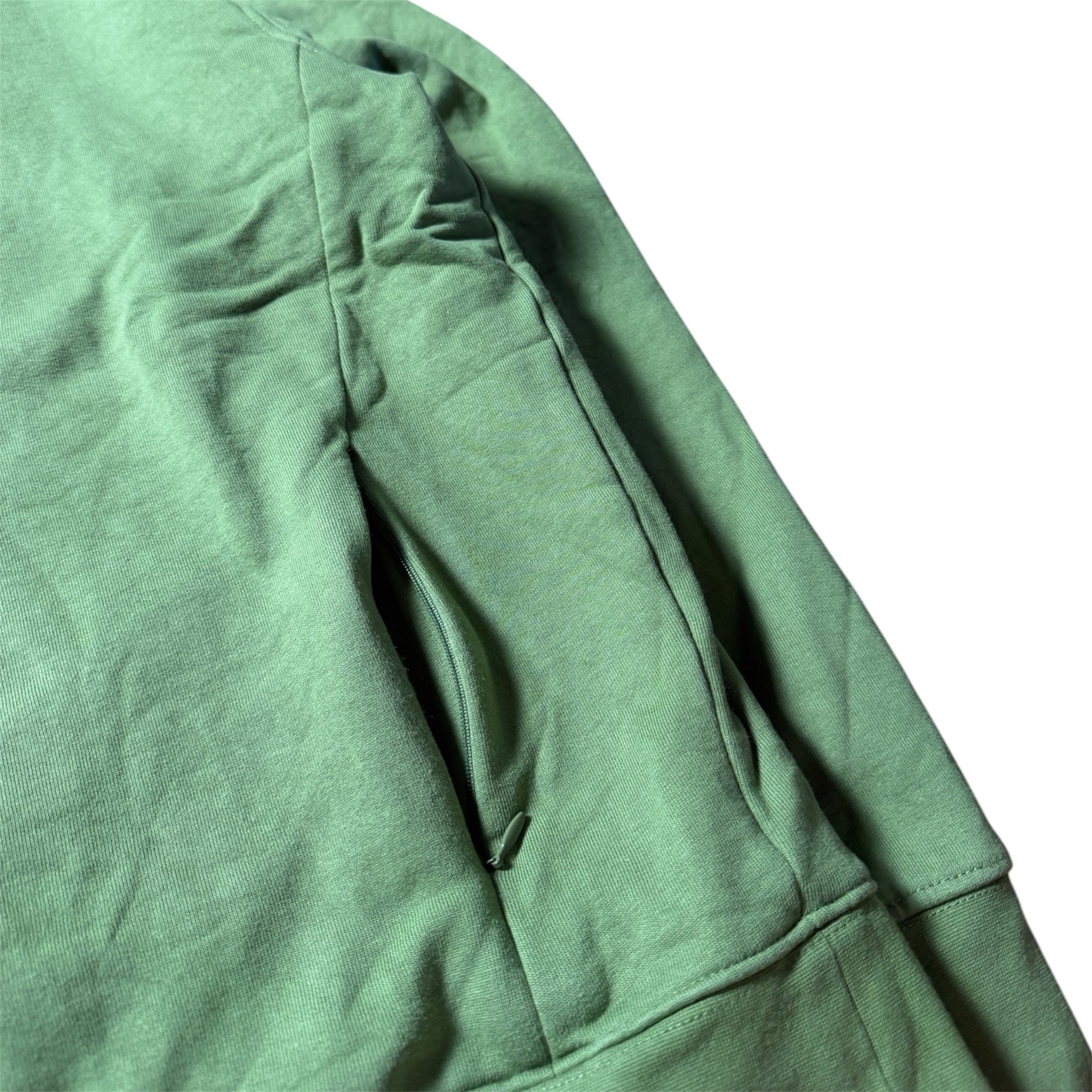 Weekend Offender Halfzip