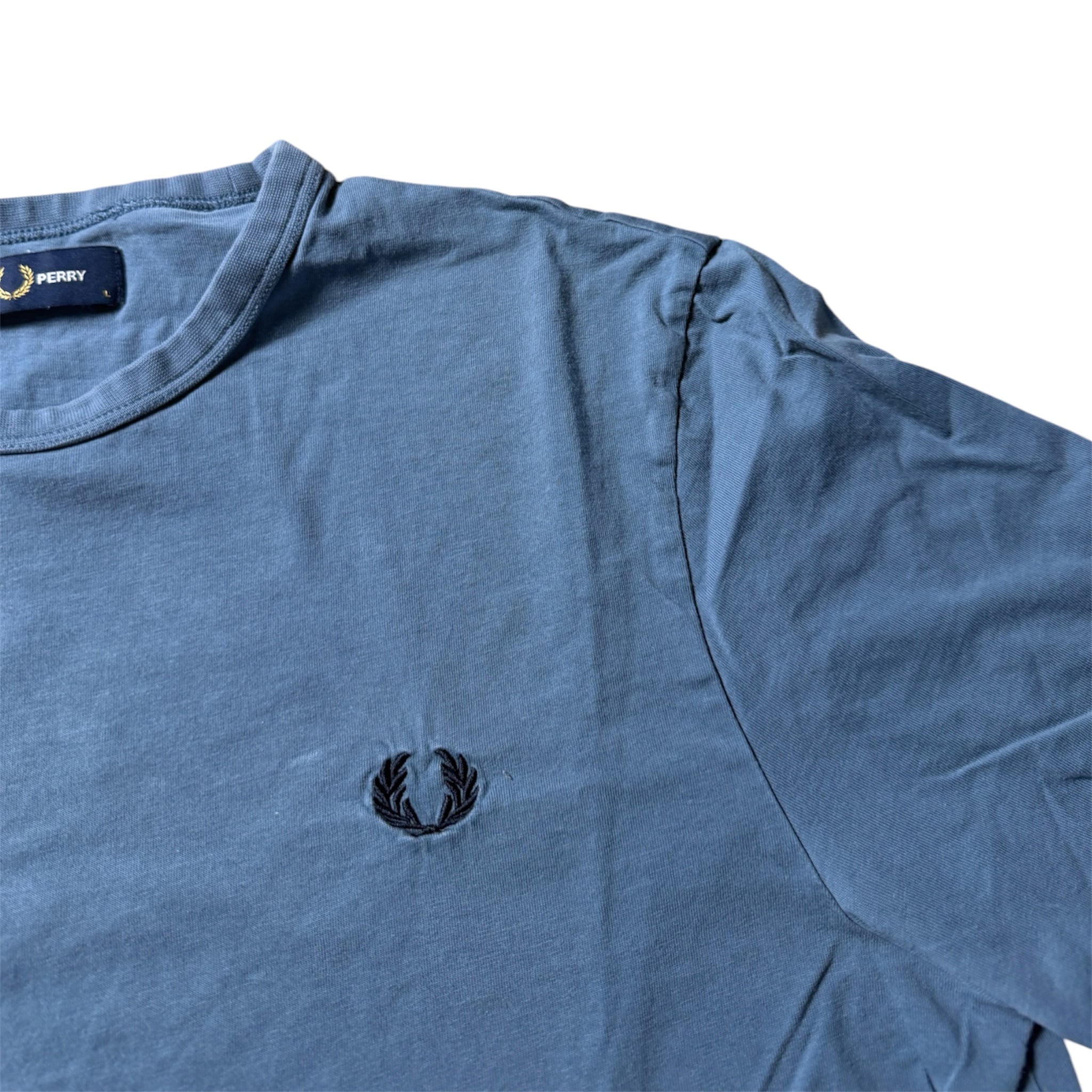 Fred Perry Tshirt