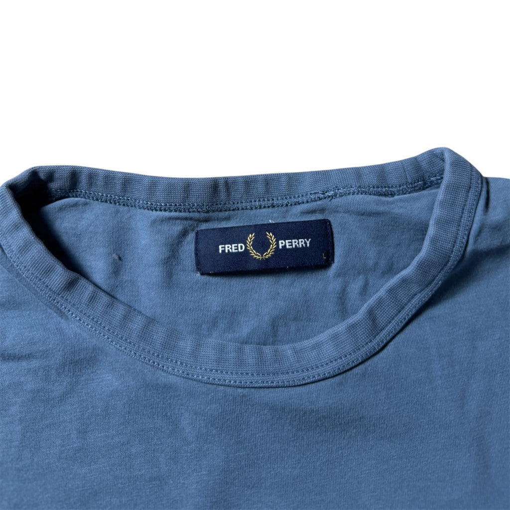 Fred Perry Tshirt