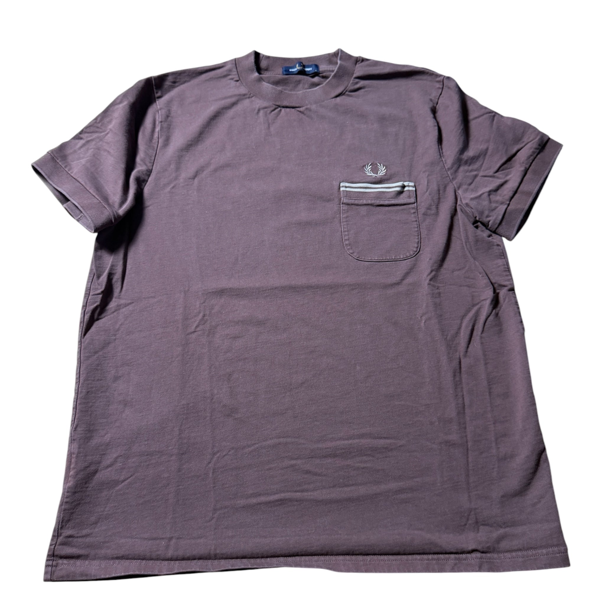 Fred Perry Tshirt