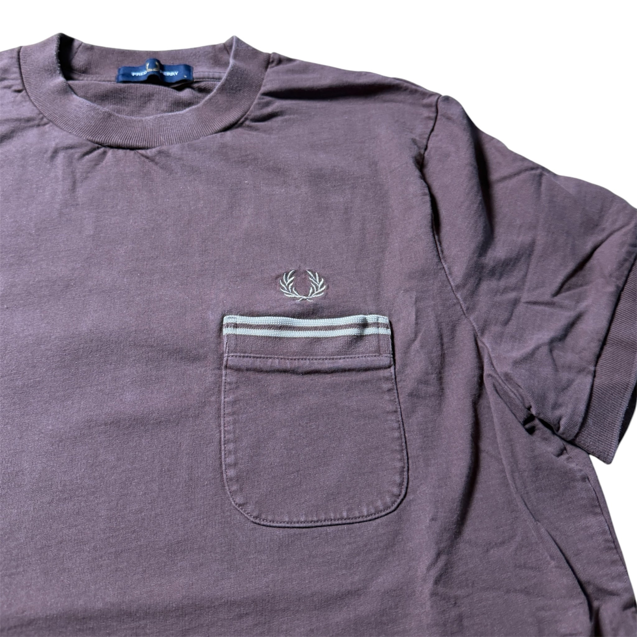 Fred Perry Tshirt