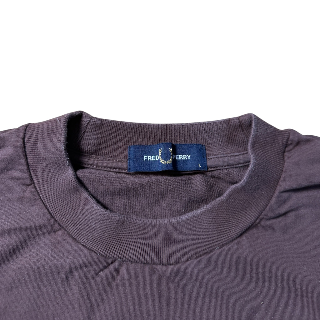 Fred Perry Tshirt