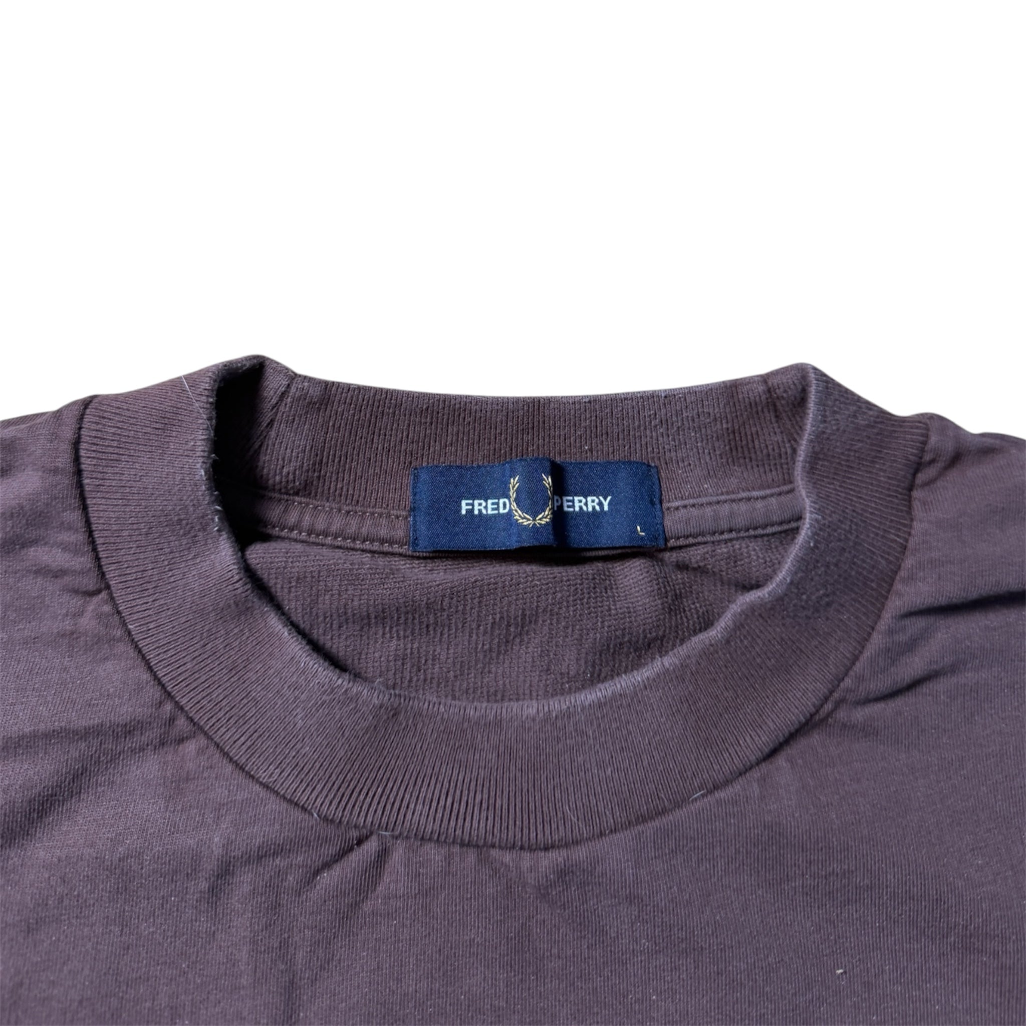 Fred Perry Tshirt