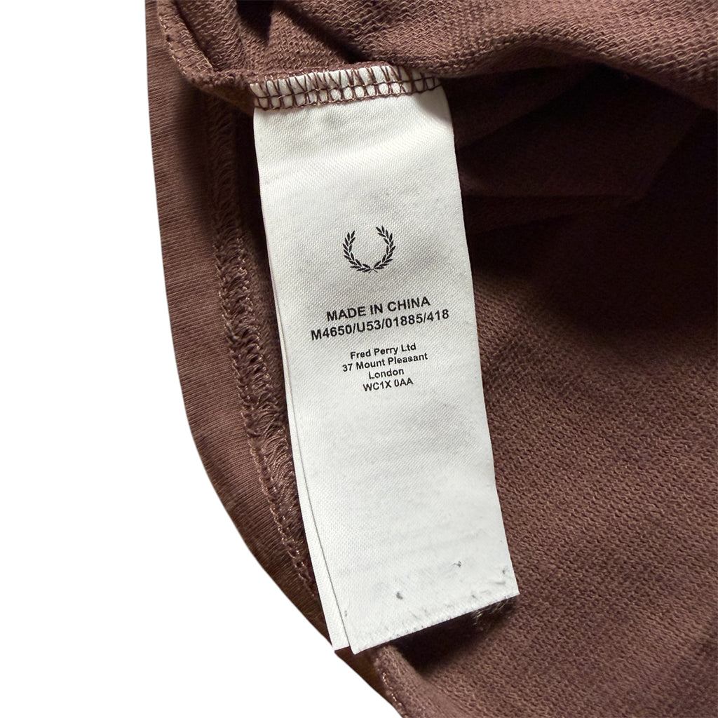 Fred Perry Tshirt