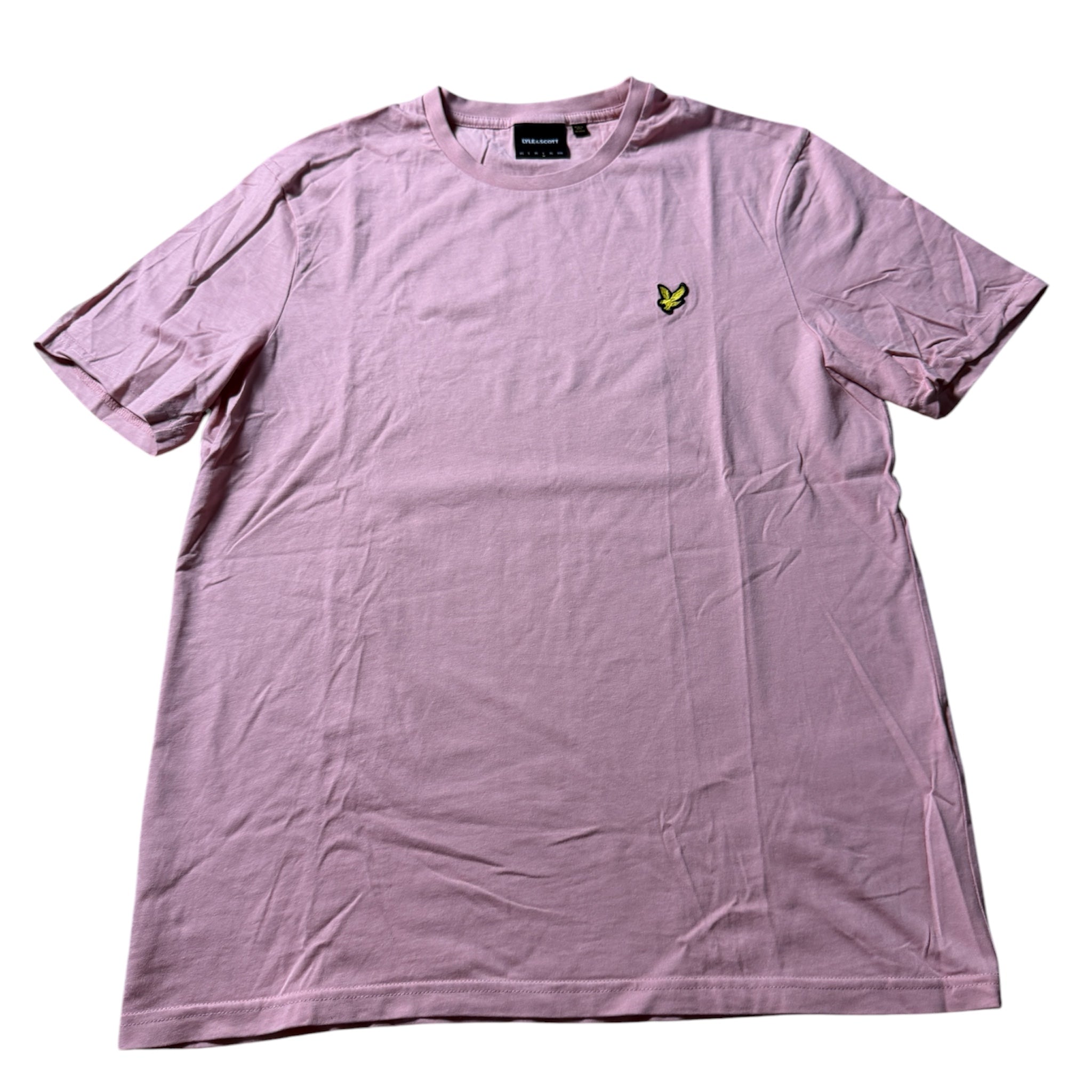 Lyle & Scott Tshirt