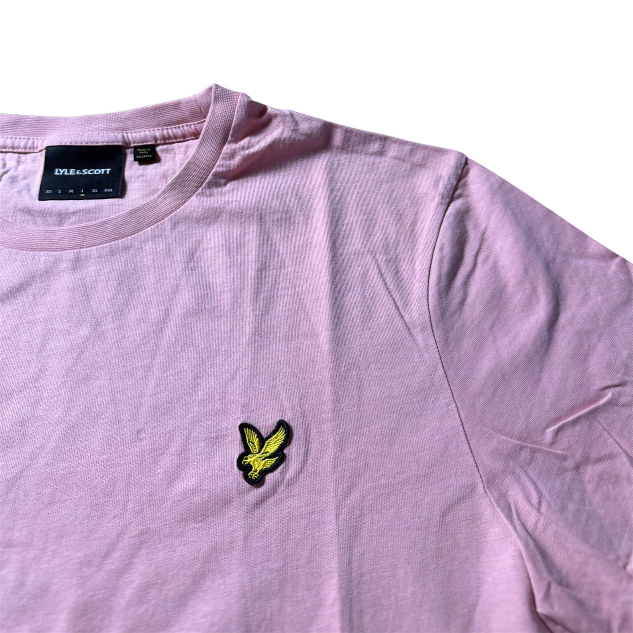 Lyle & Scott Tshirt