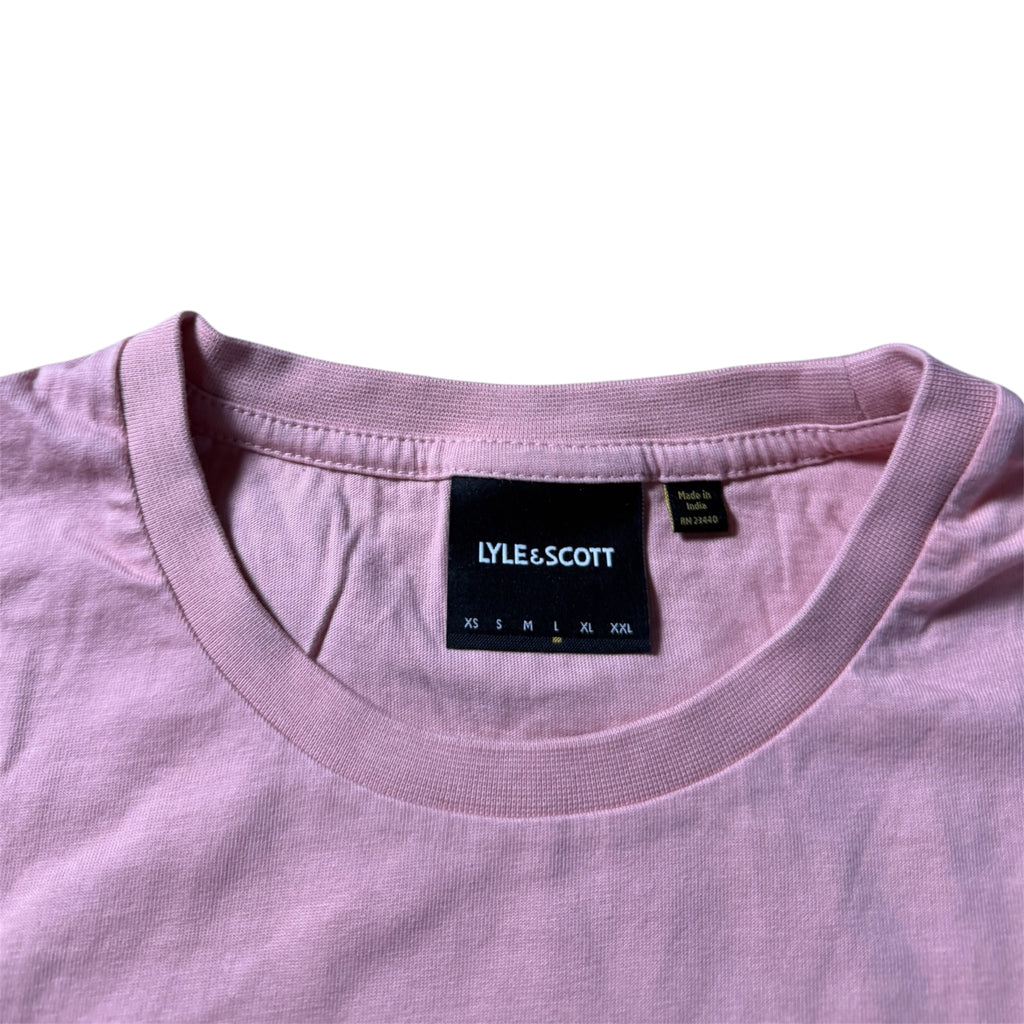 Lyle & Scott Tshirt