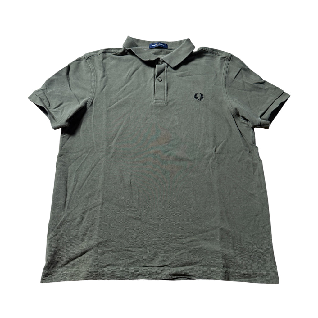 Fred Perry Polohemd