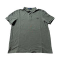 Fred Perry Polohemd