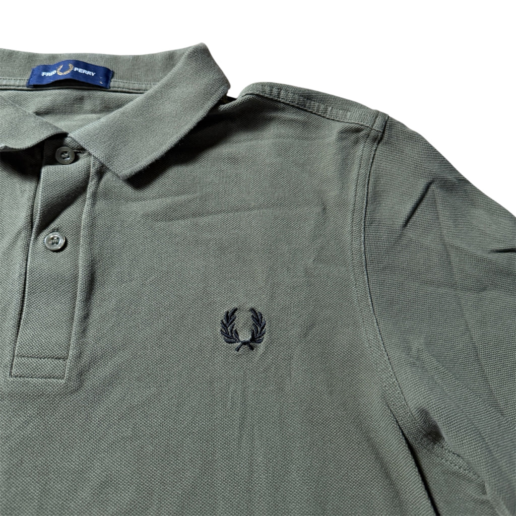 Fred Perry Polohemd