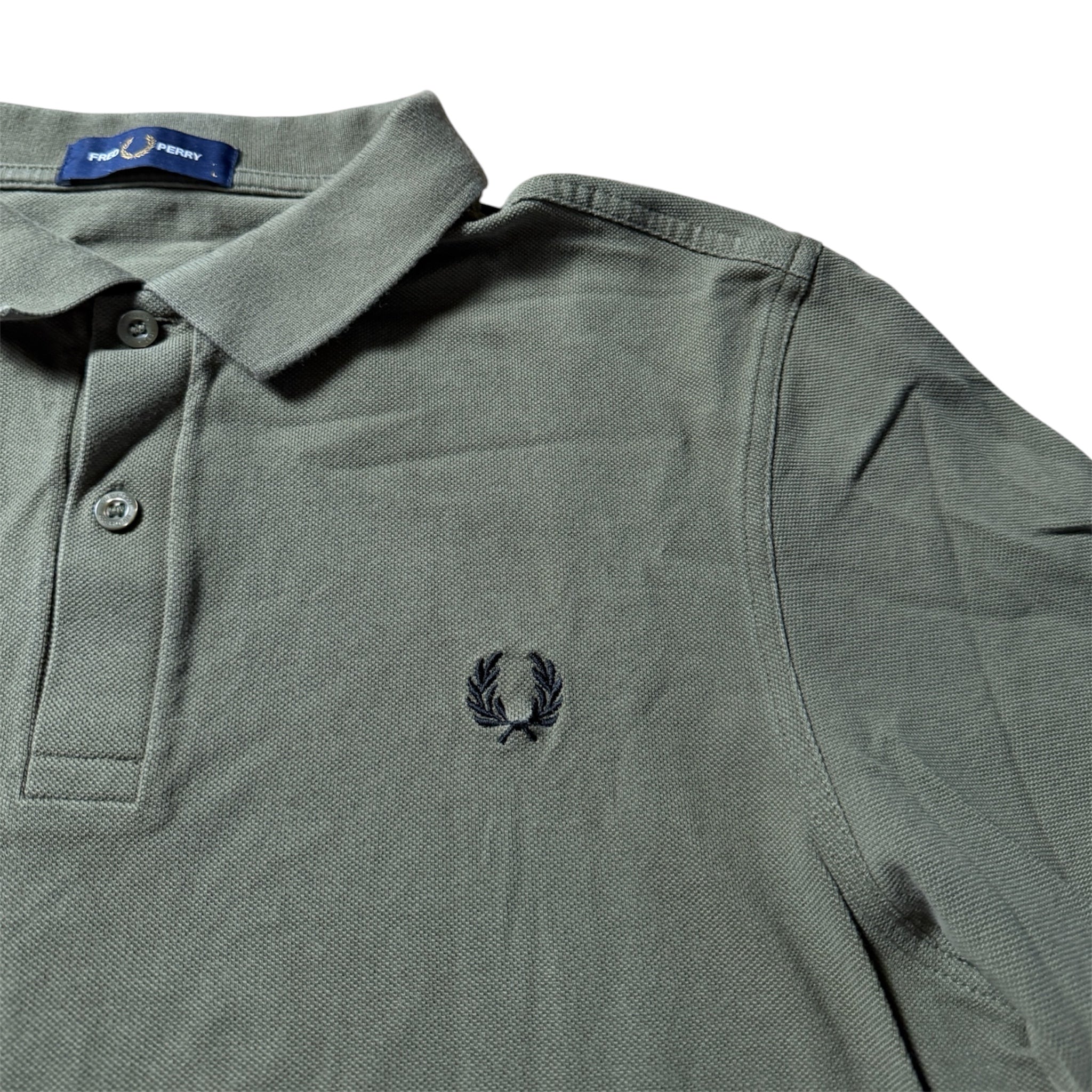 Fred Perry Polohemd