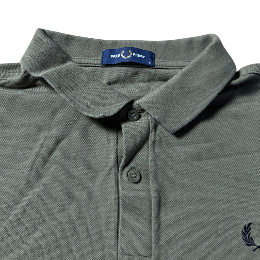 Fred Perry Polohemd