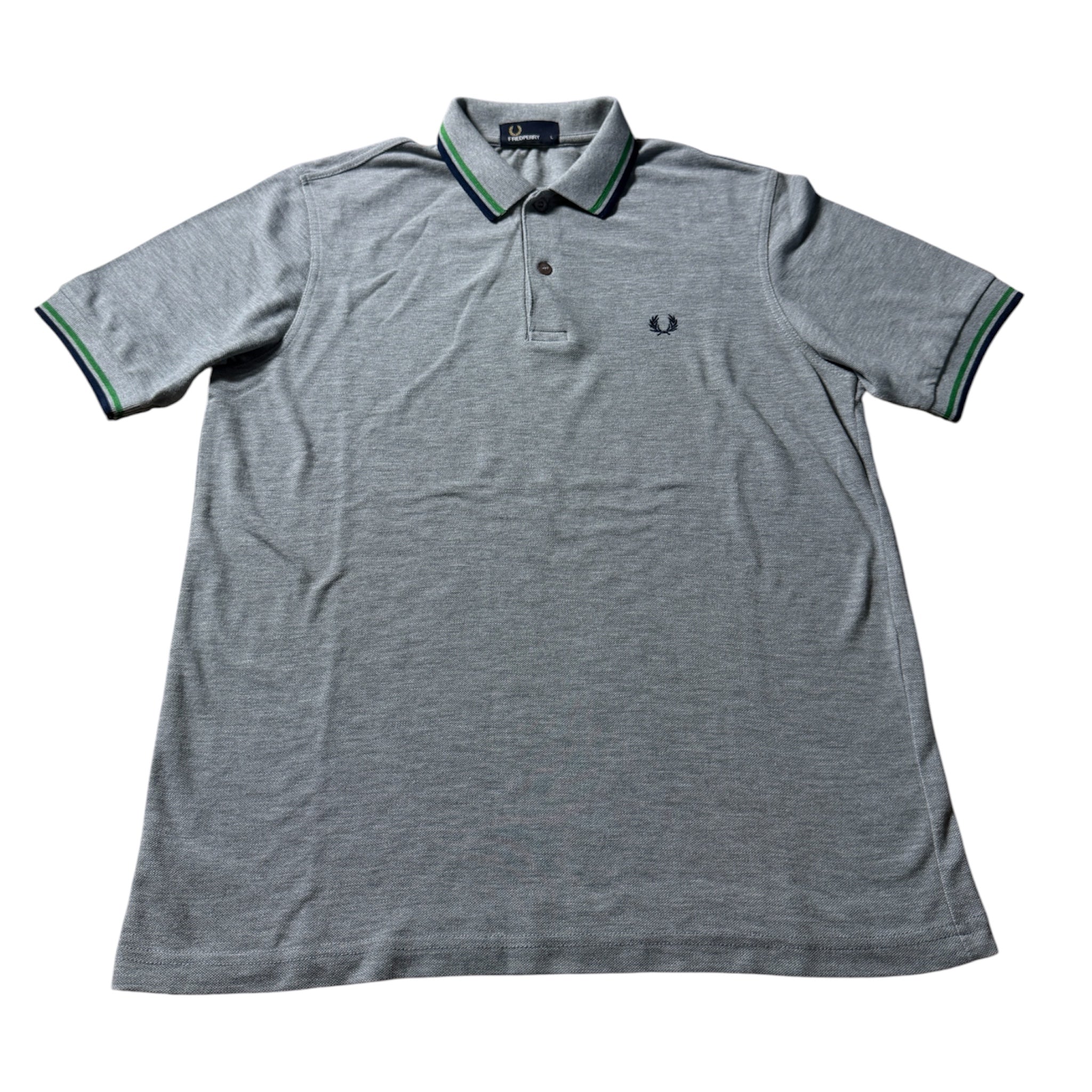 Fred Perry Polohemd