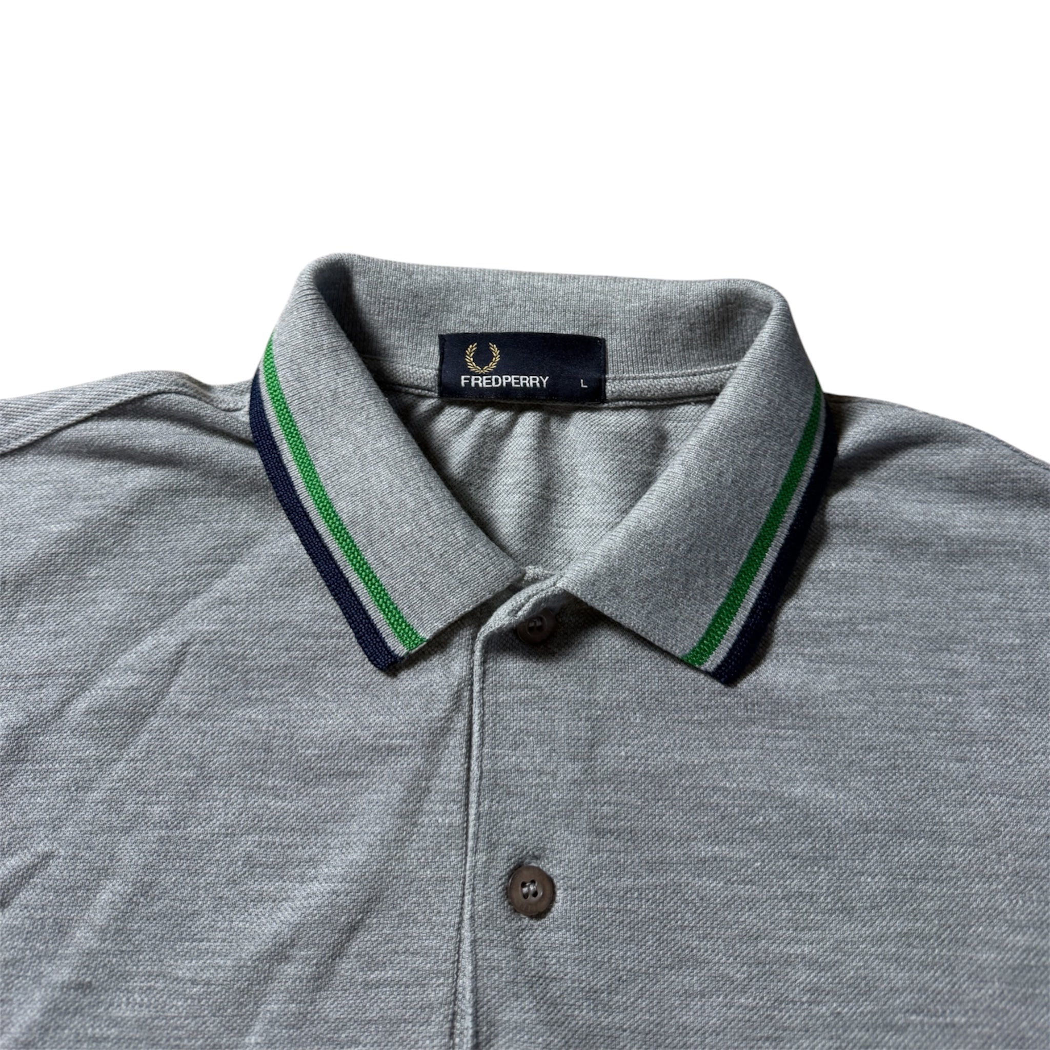 Fred Perry Polohemd