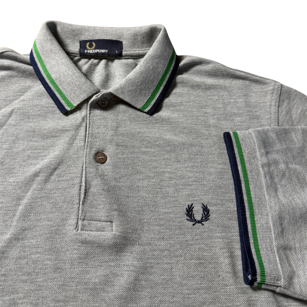 Fred Perry Polohemd