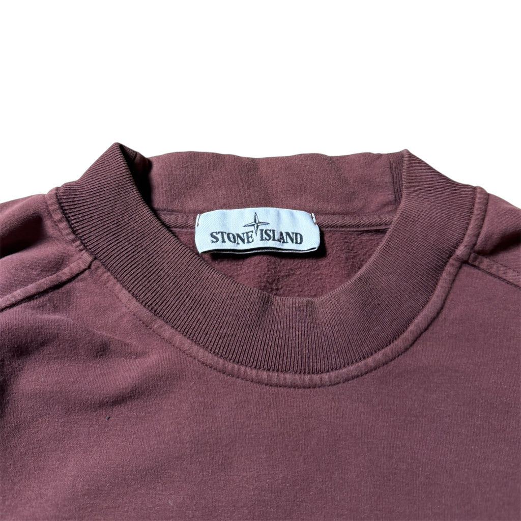 Stone Island Sweater
