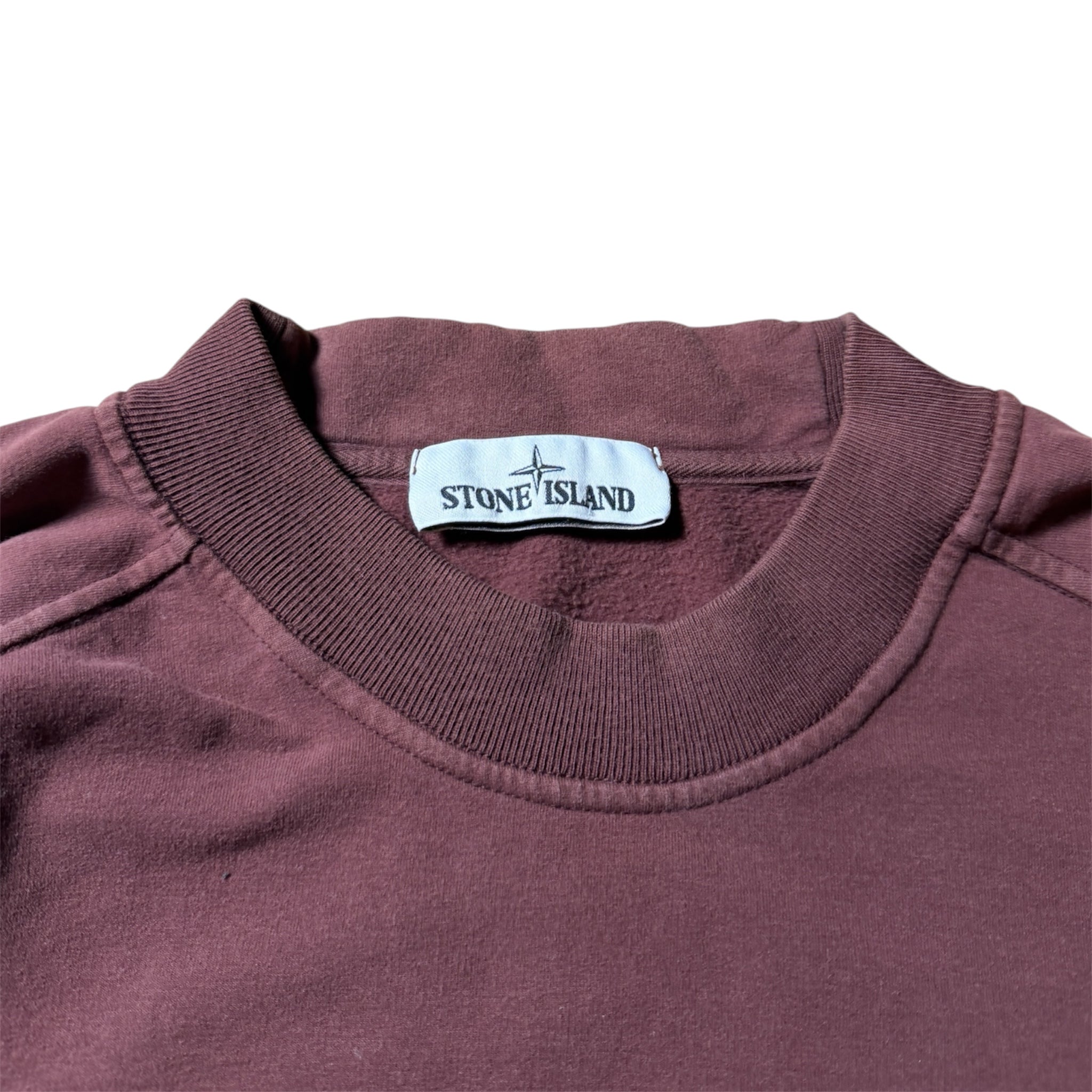 Stone Island Sweater