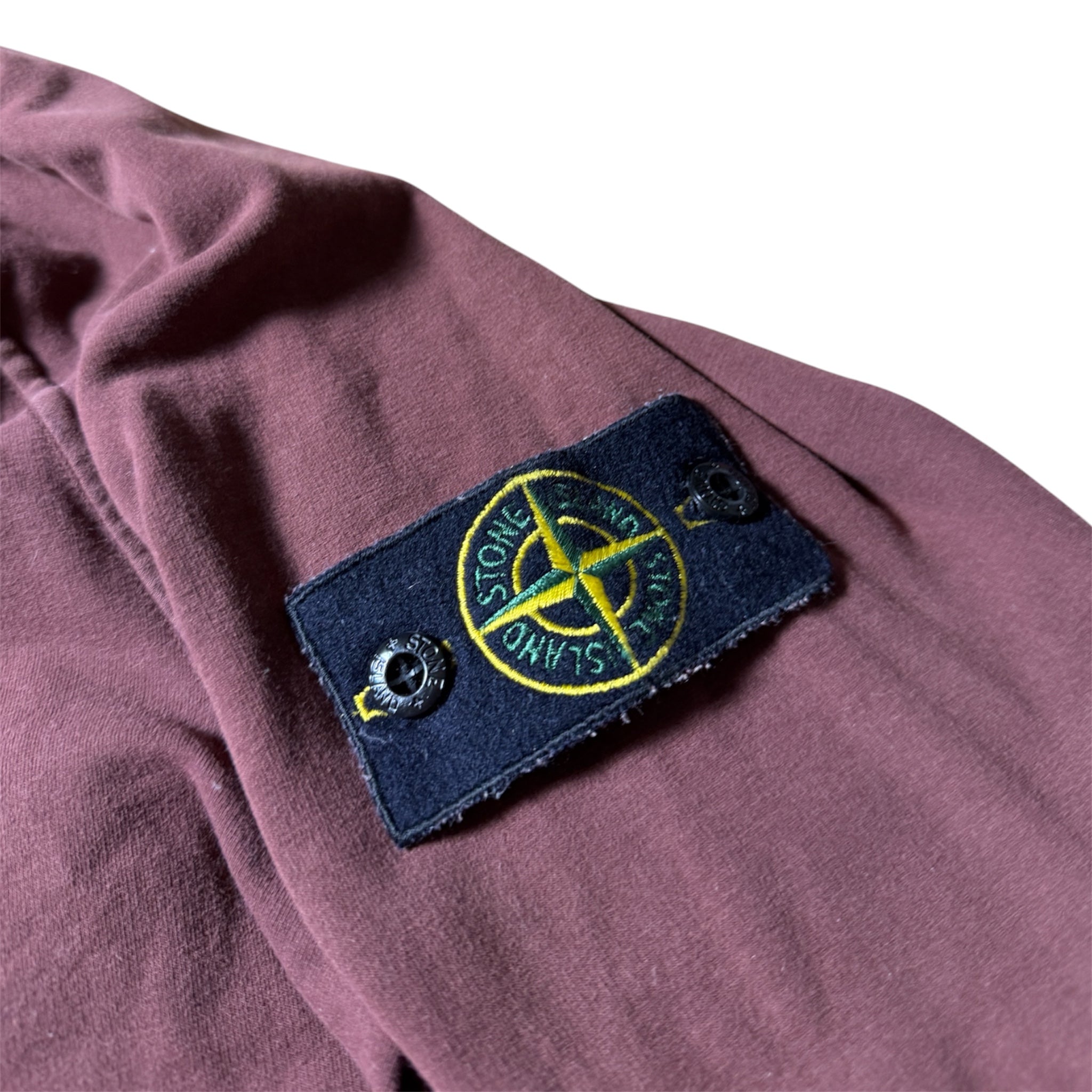 Stone Island Sweater