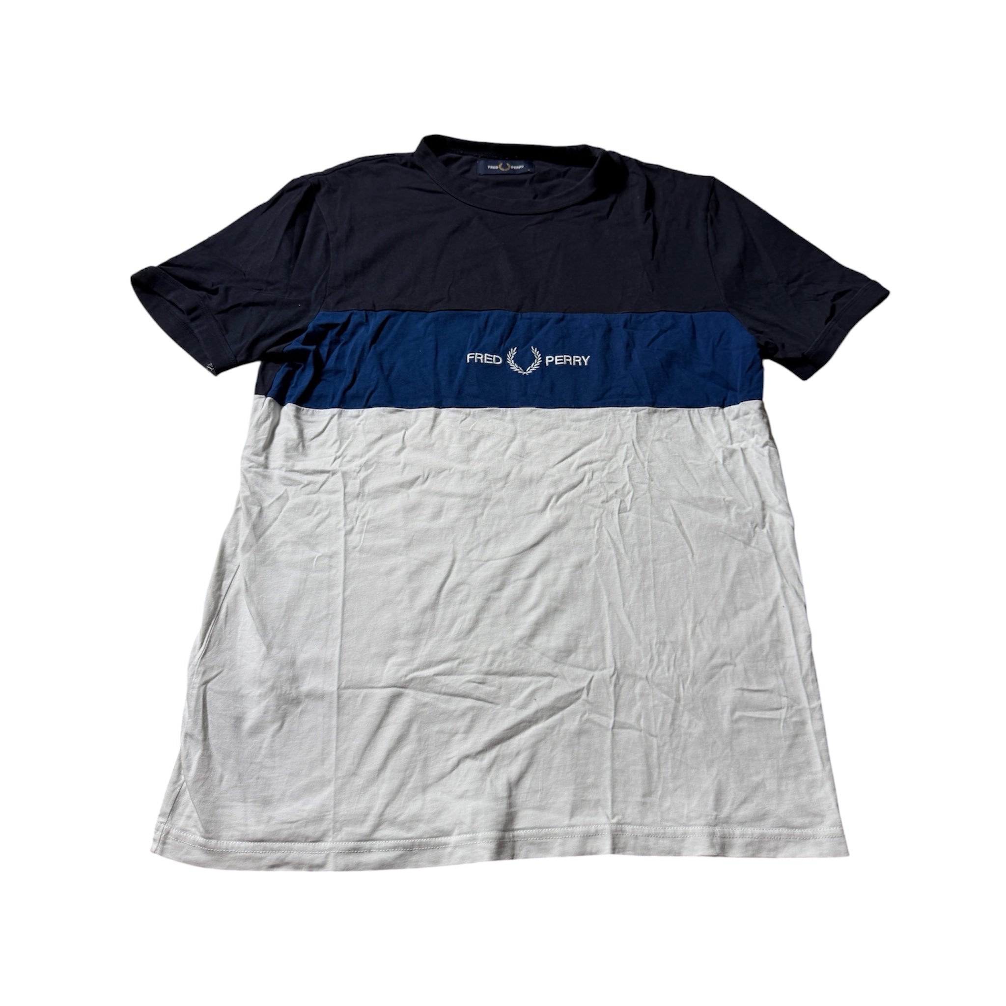 Fred Perry Tshirt