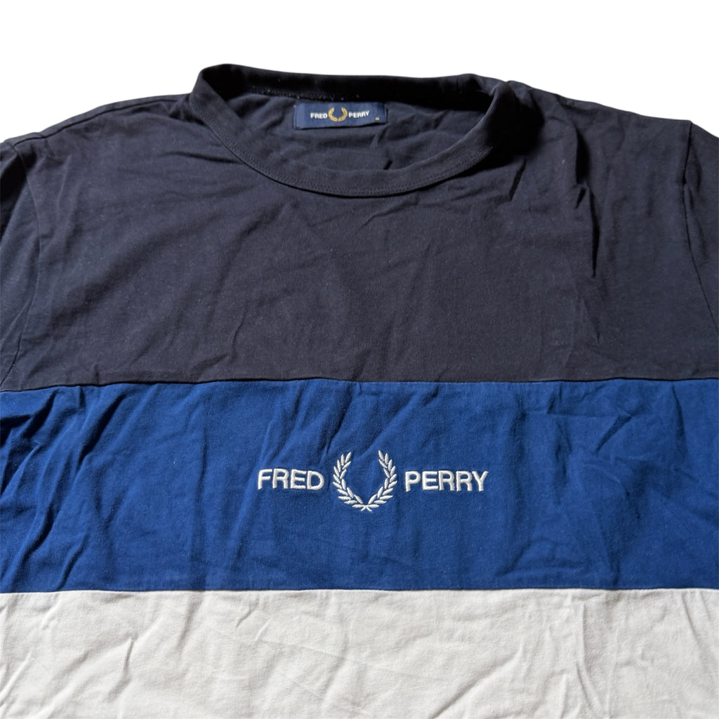 Fred Perry Tshirt