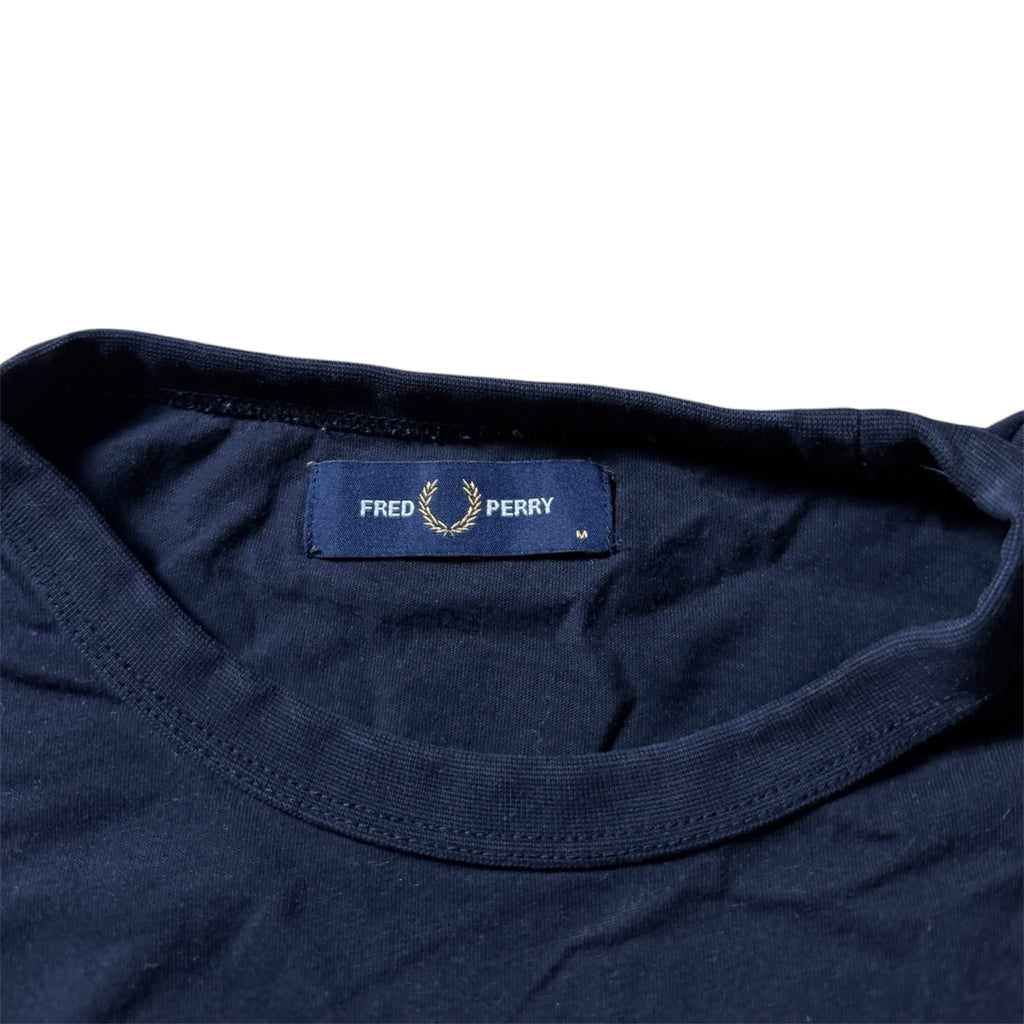 Fred Perry Tshirt