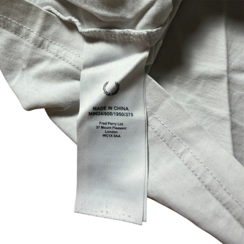 Fred Perry Tshirt