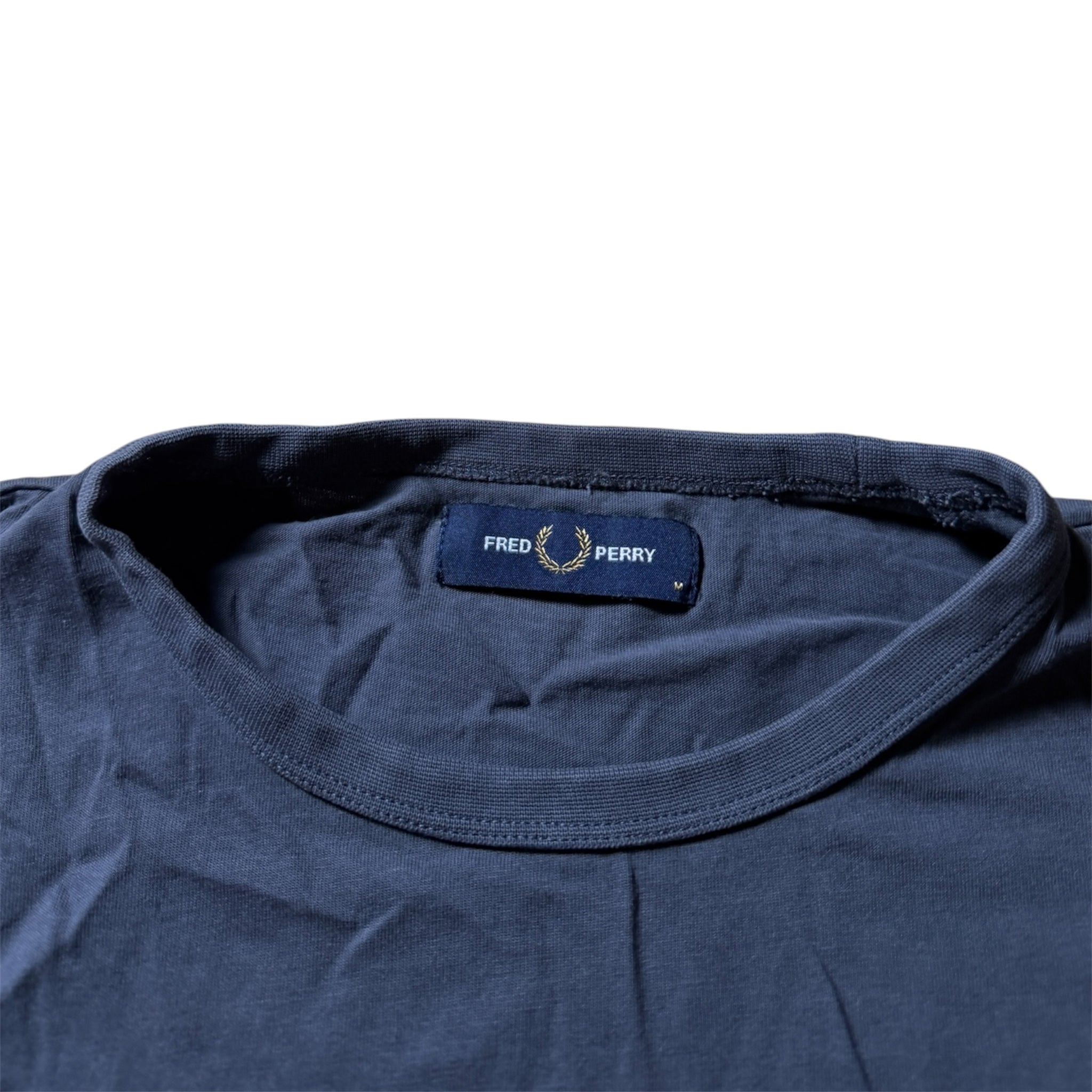 Fred Perry Tshirt