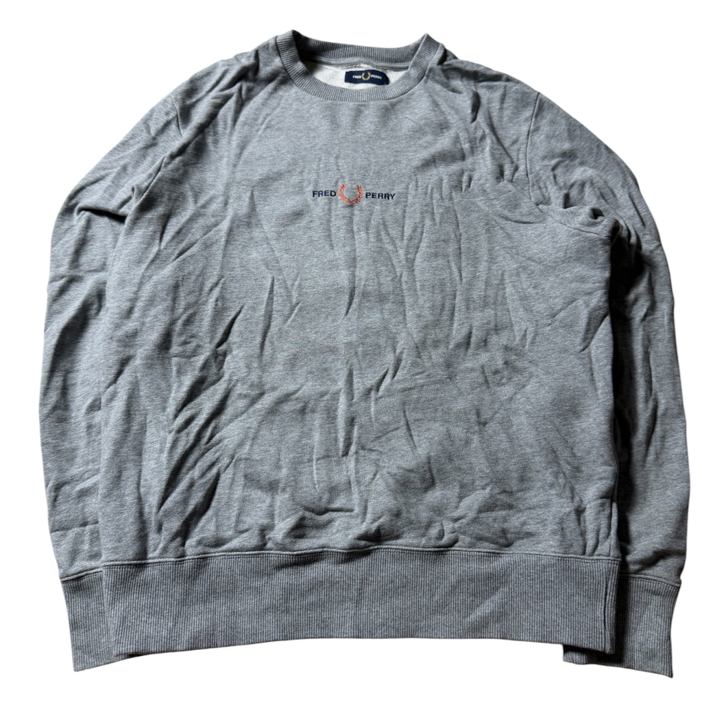 Fred Perry Sweater