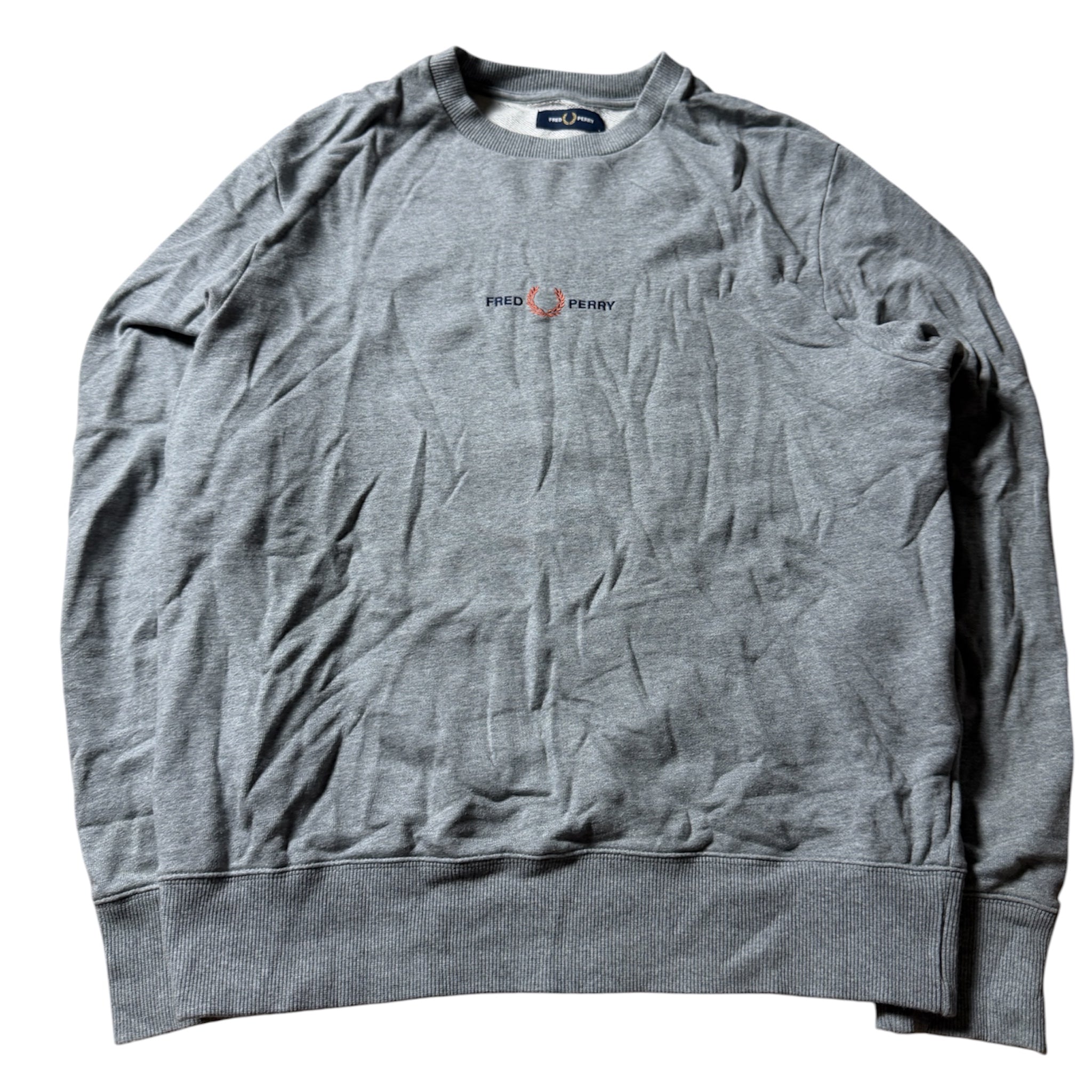 Fred Perry Sweater