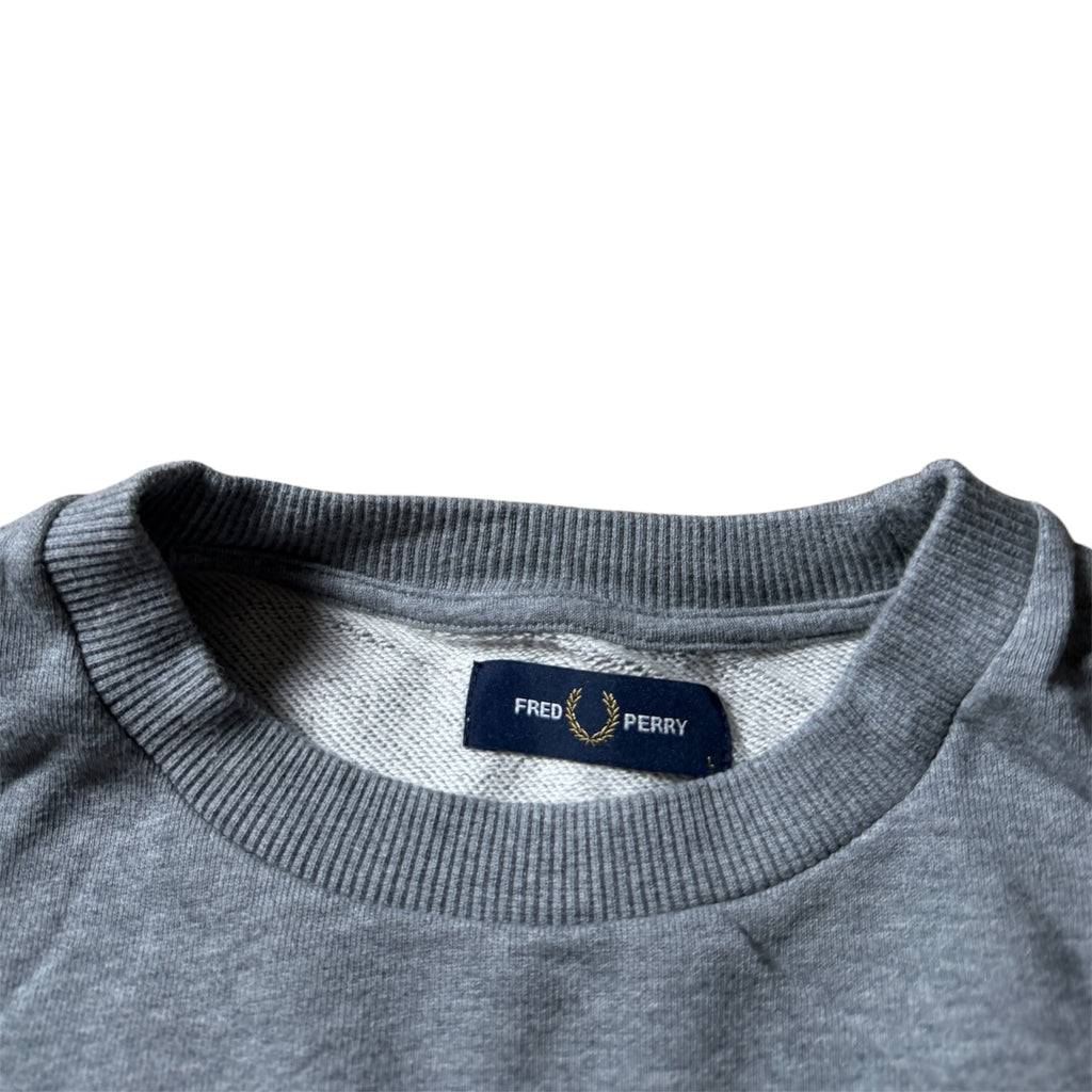 Fred Perry Sweater