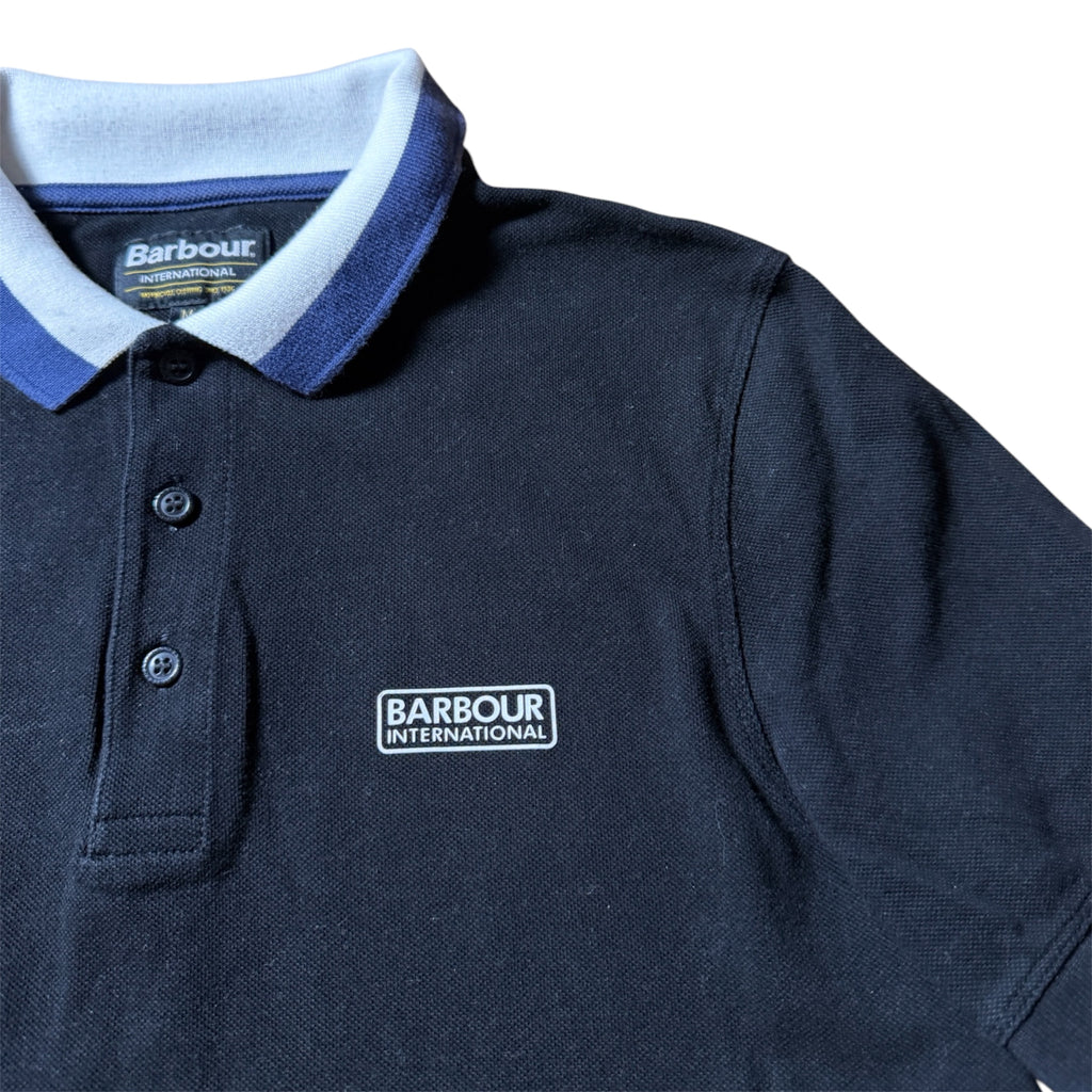 Barbour Polo
