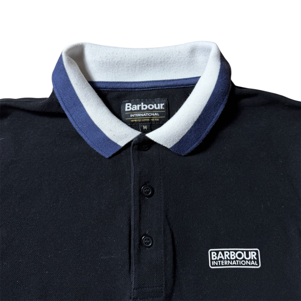 Barbour Polo