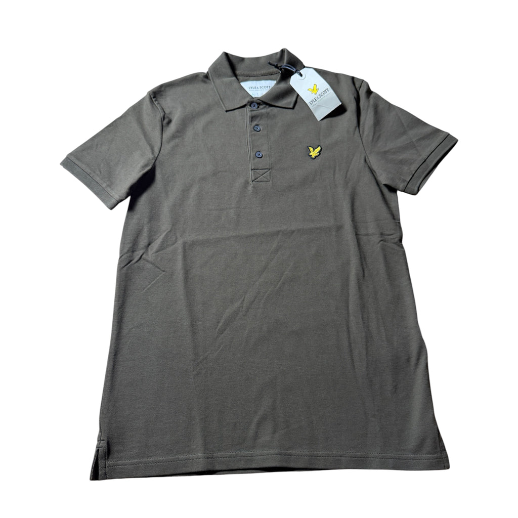 Lyle&Scott Polo