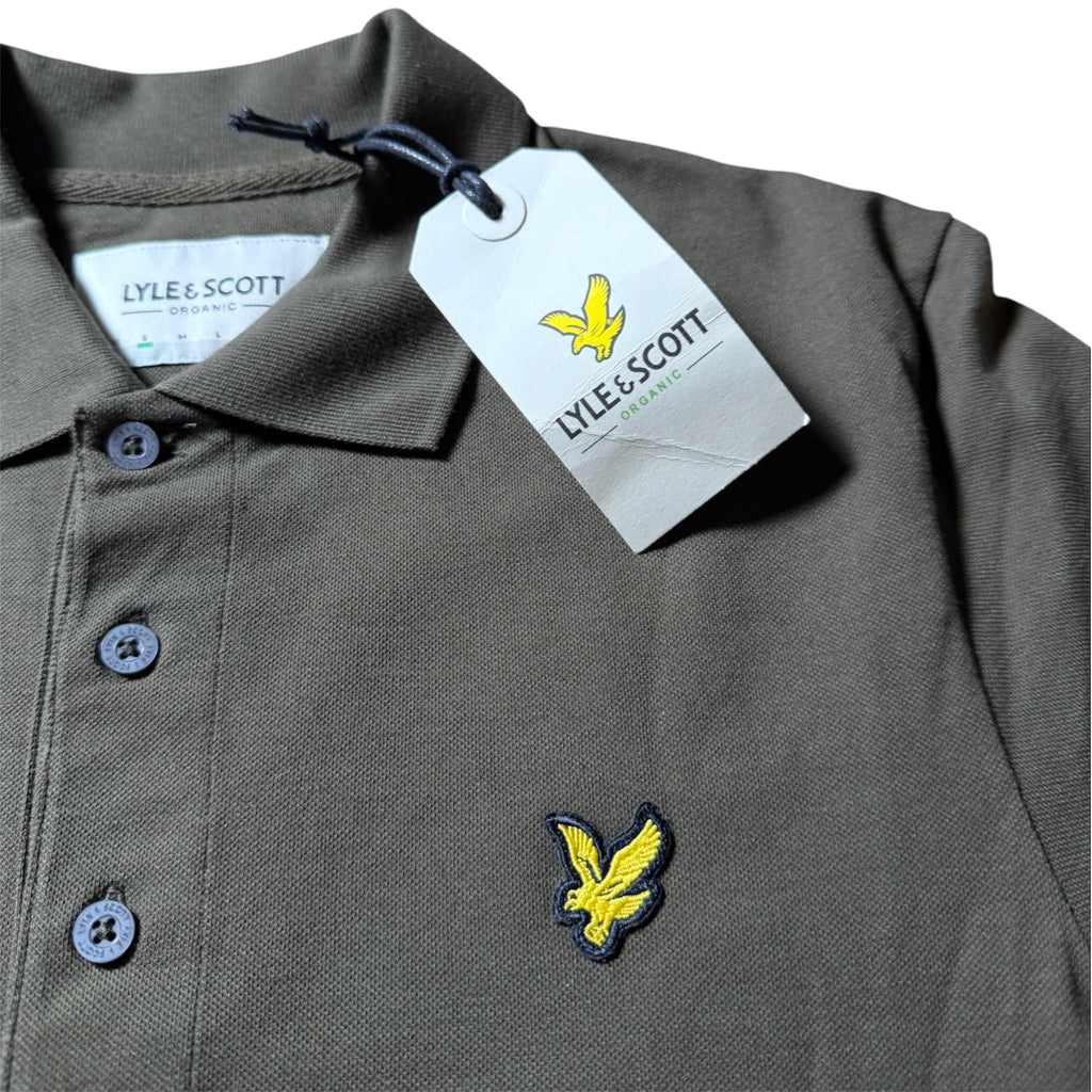 Lyle&Scott Polo