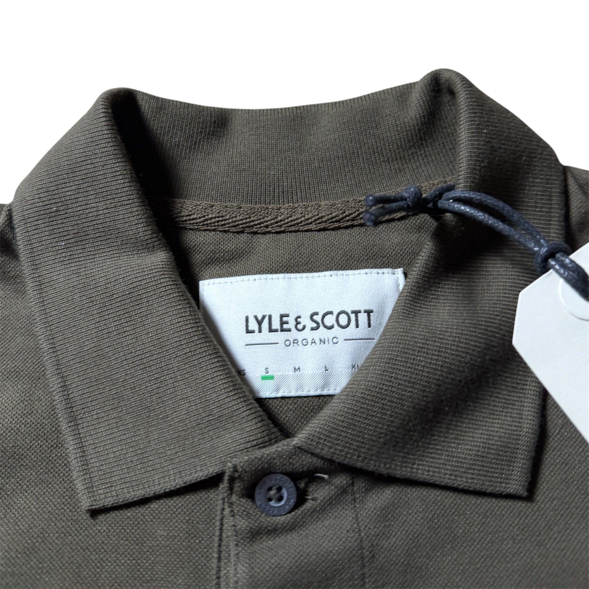 Lyle&Scott Polo