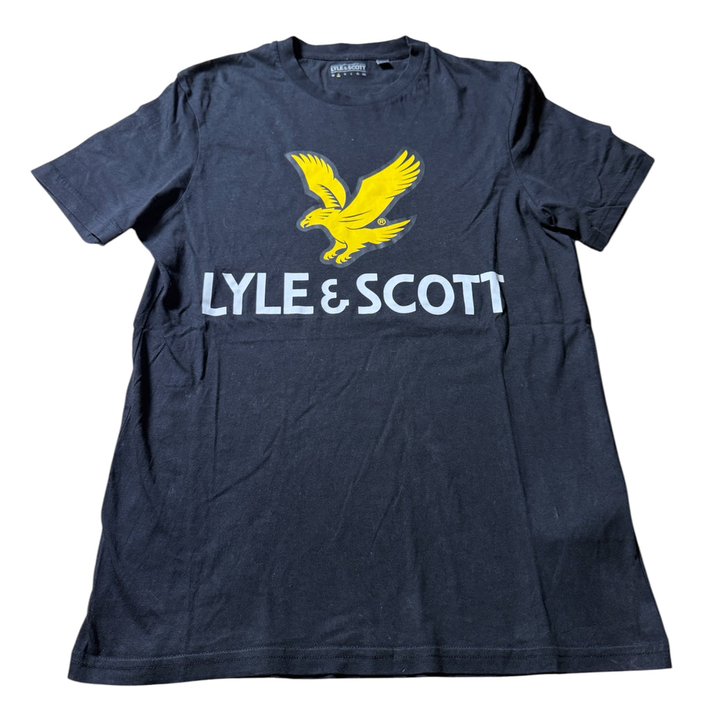 Lyle & Scott Tshirt