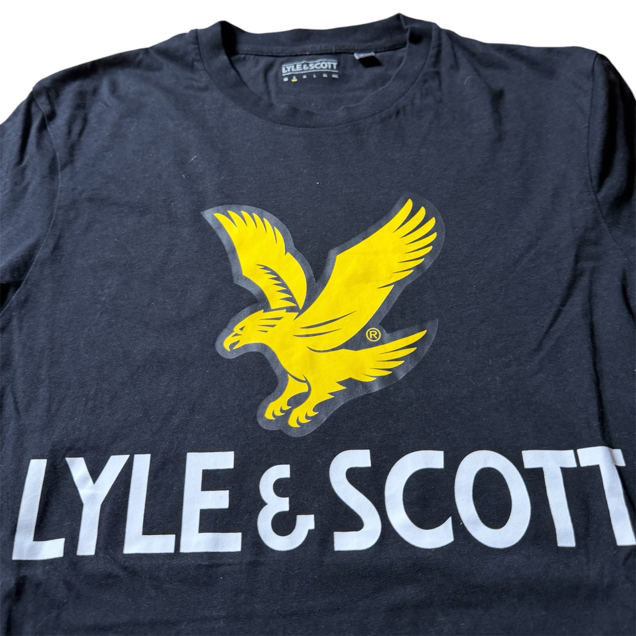 Lyle & Scott Tshirt
