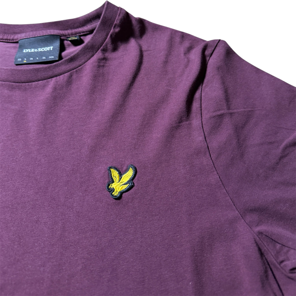 Lyle & Scott Tshirt