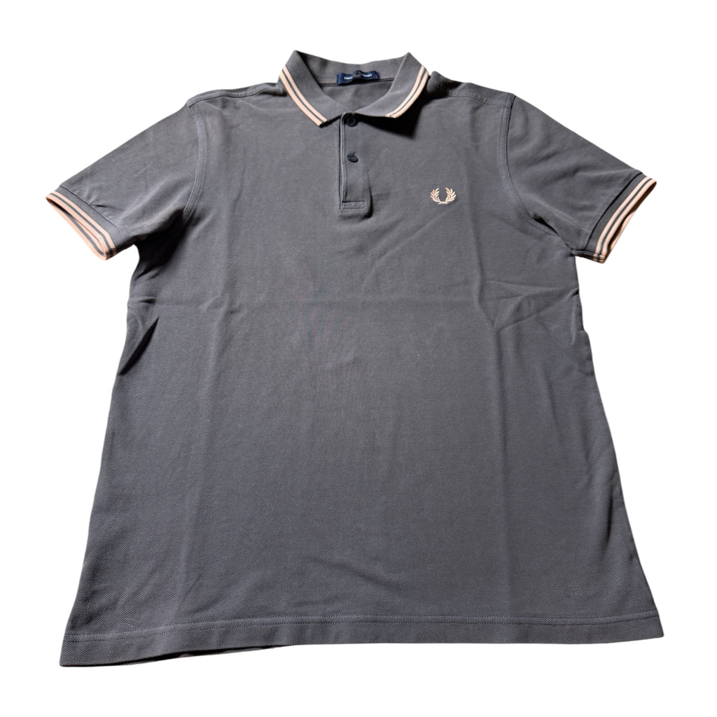Fred Perry Poloshirt