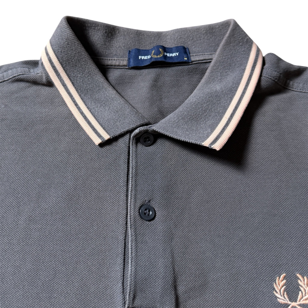 Fred Perry Poloshirt