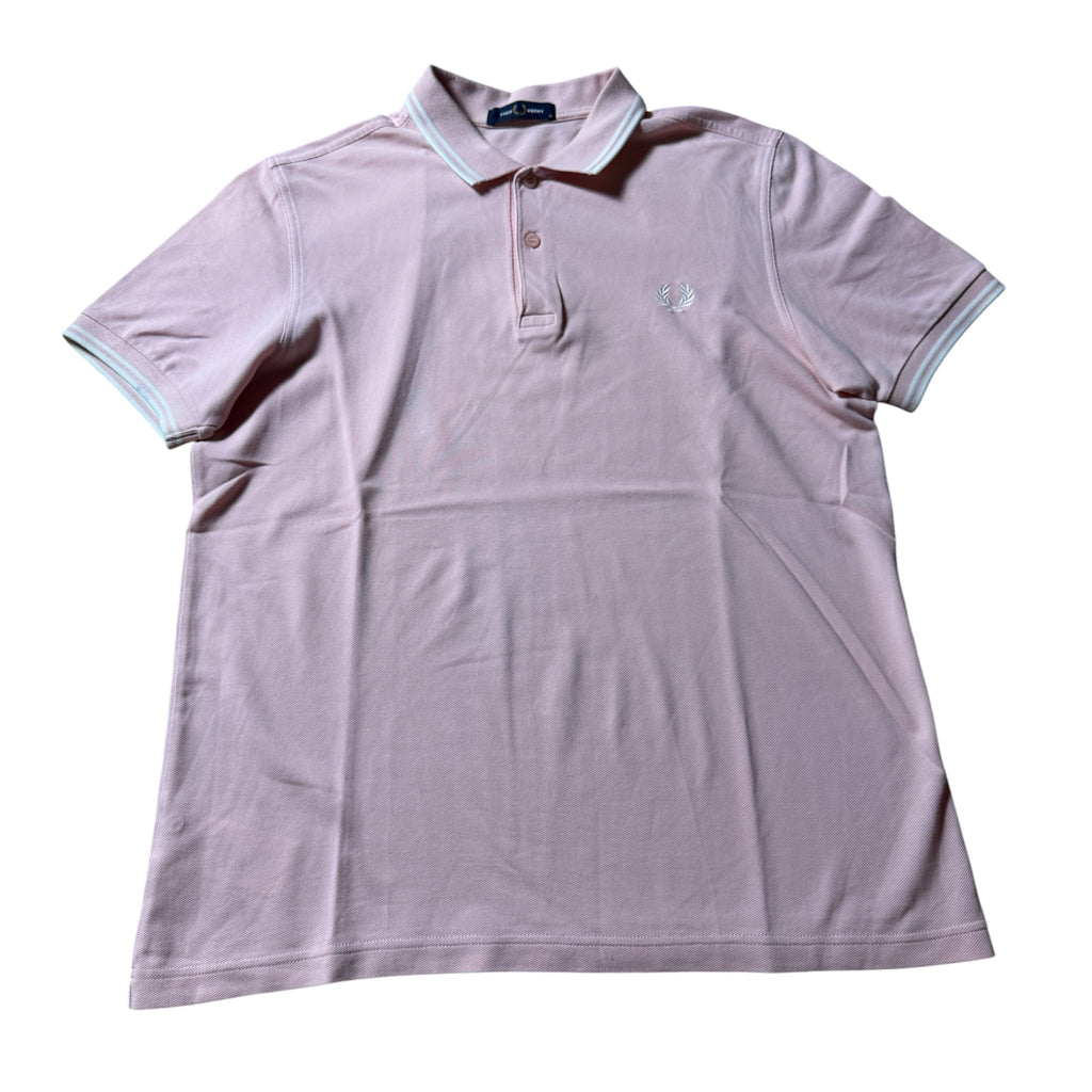 Fred Perry Polohemd