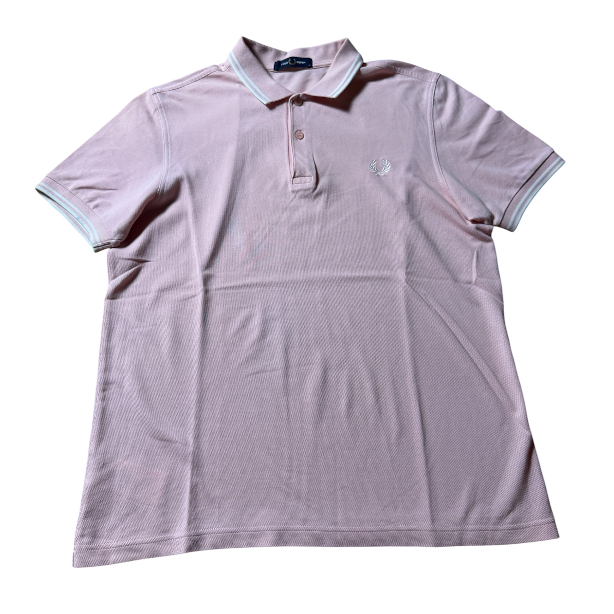 Fred Perry Polohemd