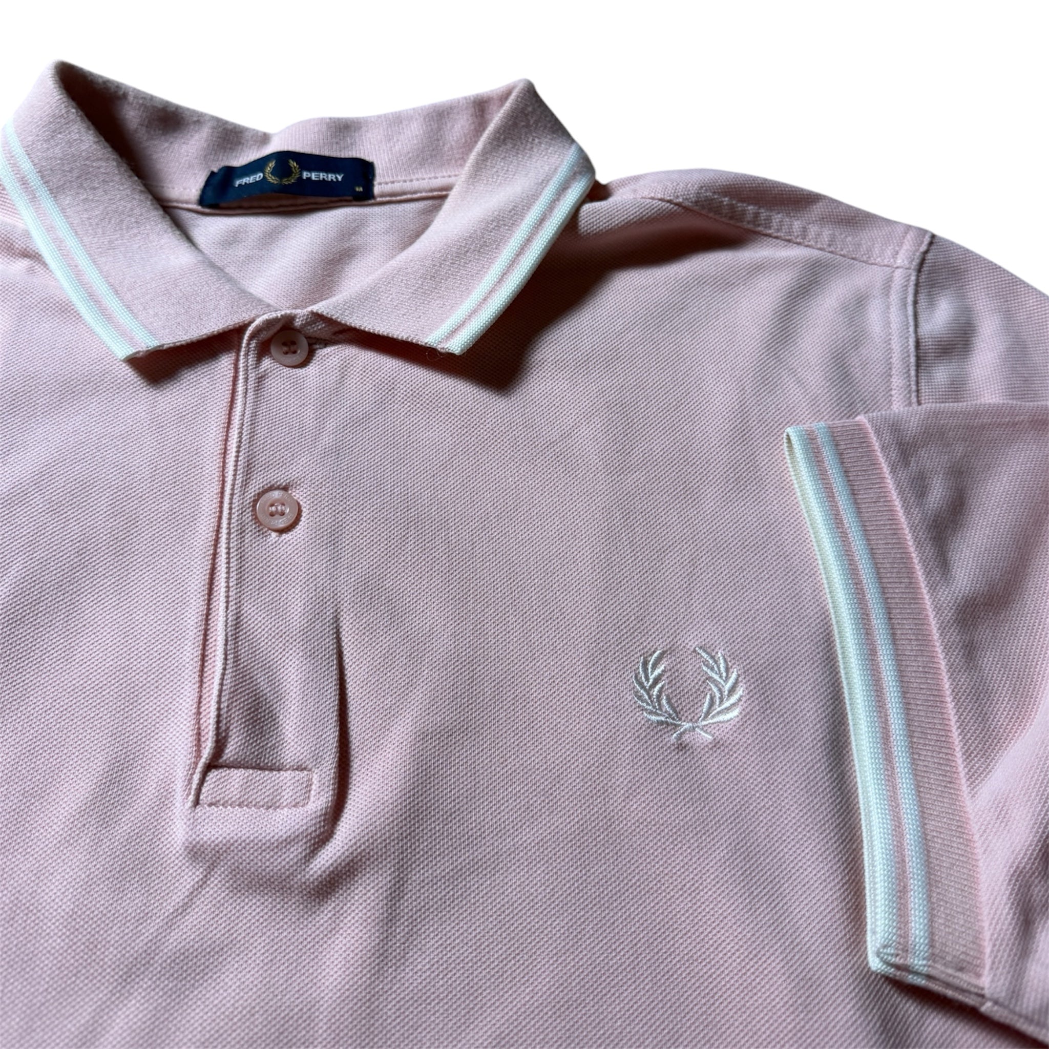 Fred Perry Polohemd